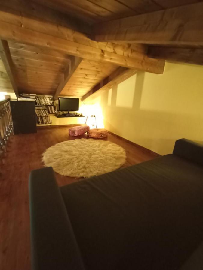 Theopetra Home *