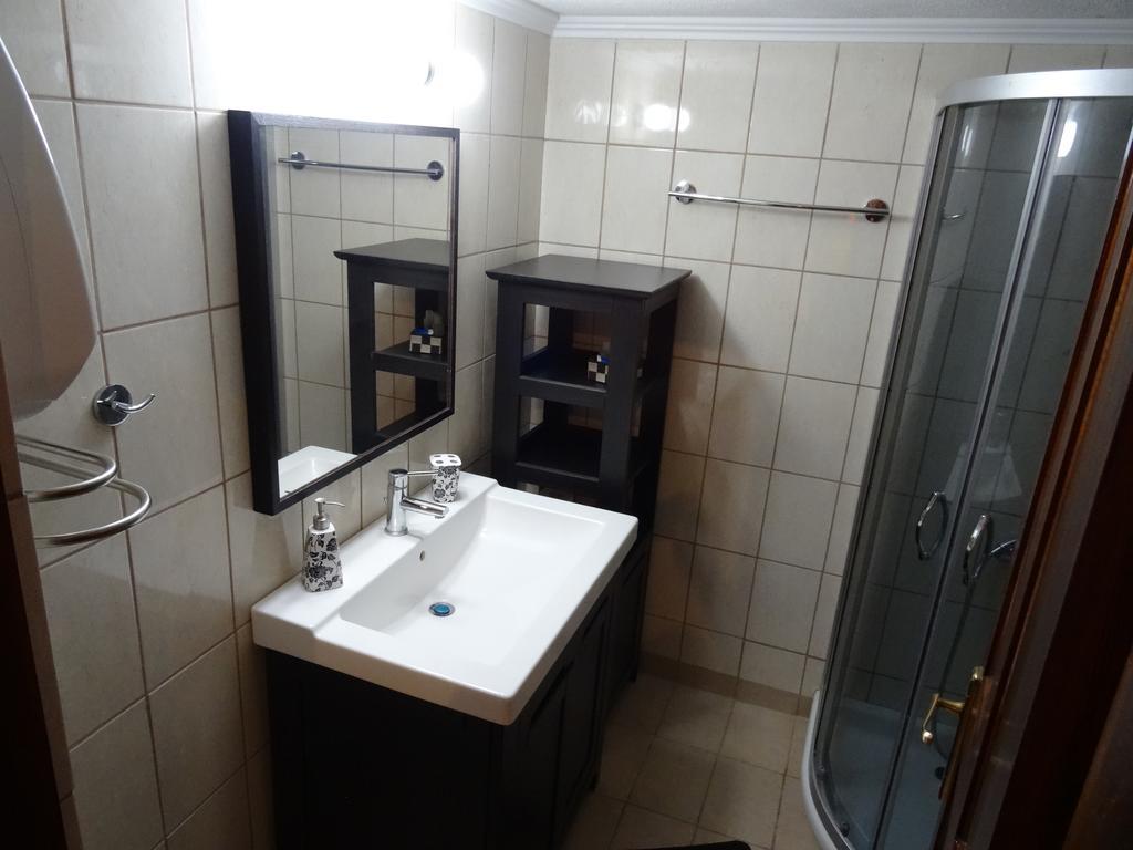 Appartement Theopetra Home Theopetra